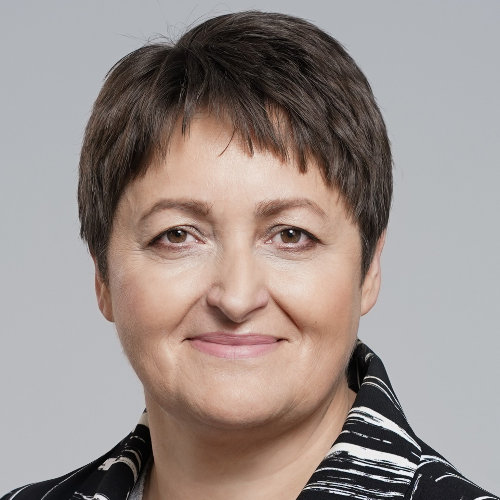 Agnieszka Woźniak-Kosek