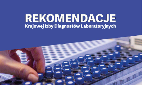 Szanowni Państwo,
						przedstawiamy rekomendacje grupy ekspertów należących do Komisji ds. diagnostyki toksykologicznej i terapii monitorowanej w zakresie oznaczania stężęnia wybranych leków we krwi w medycznych laboratoriach diagnostycznych dla potrzeb terapii monitorowanej (TDM).
