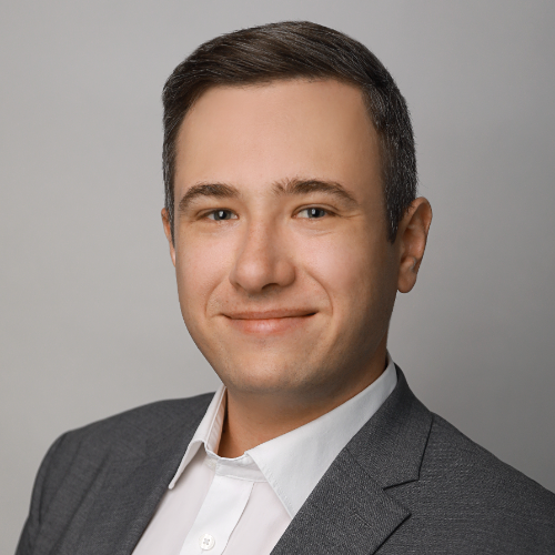 Piotr Paweł Brzyśkiewicz