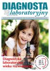 Diagnosta Laboratoryjny - Rok XIII, numer 2 (38), marzec 2015