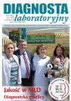 Diagnosta Laboratoryjny - Rok XIII, numer 3 (39), czerwiec 2015