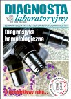 Diagnosta Laboratoryjny -  Rok 10, Numer 1 (26) - marzec  2012 r.