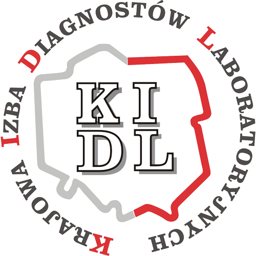 Logo KIDL
